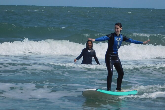 1-Hour Private Surf Lesson in Cocoa Beach - Price and Value: Is $75 a Good Deal for a Private Lesson?