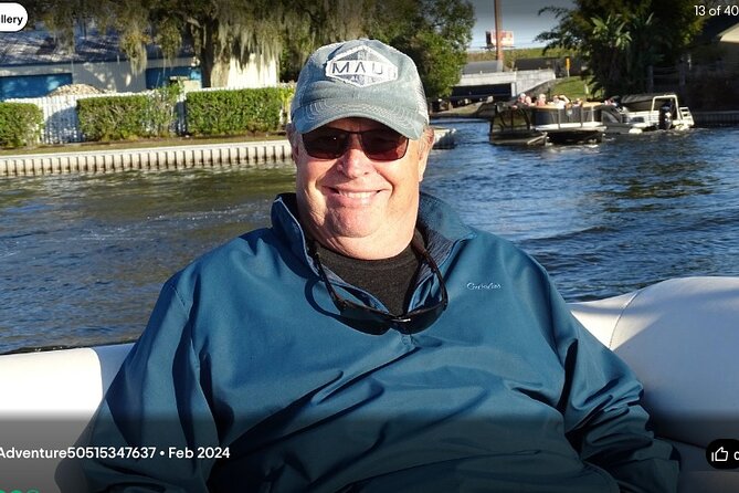 1 Hour Scenic Pontoon Day Cruise - Key Highlights Worth Planning For