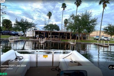 1 Hour Scenic Pontoon Day Cruise - Where You Meet and How Boarding Works