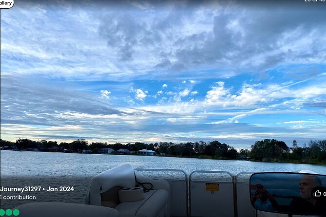 1 Hour Scenic Pontoon Day Cruise - What $48 Gets You (and When It’s a Smart Value)