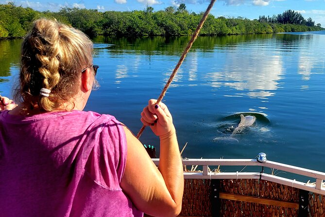 2 hour Dolphin Sightseeing Tour in Melbourne Florida - Key things I’d circle before you go