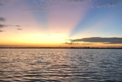2 Hour Guided Sunset Boat Tour of the Indian River Lagoon - What the 2-hour itinerary really feels like on the water