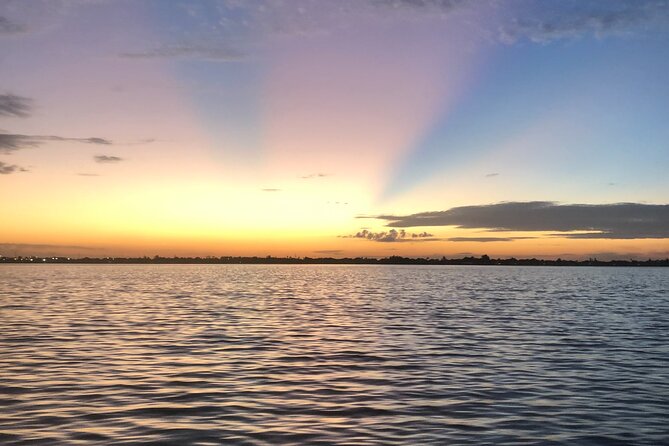2 Hour Guided Sunset Boat Tour of the Indian River Lagoon - What the 2-hour itinerary really feels like on the water