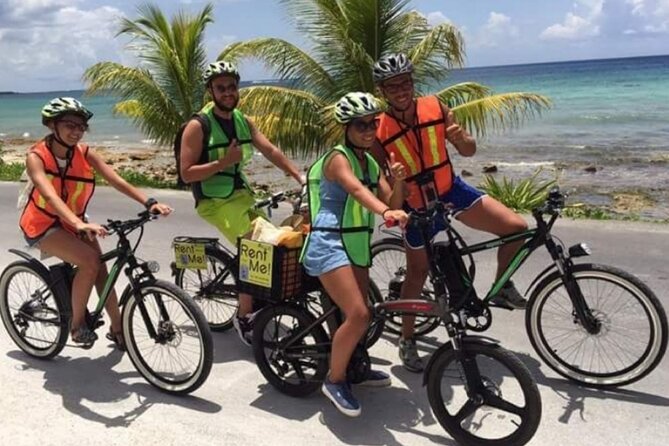 All Day Cocoa Beach Bike Rental - Price and Value: $29 for a Full-Day Ride