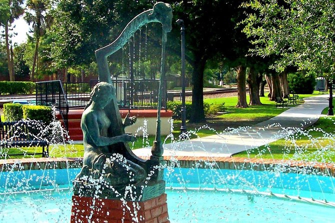 An Epic Scavenger Hunt: Feel the Adventure Breeze at WinterPark - Price and Value: What $12.31 Buys You