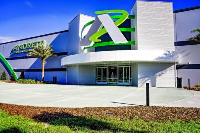 Andretti Indoor Karting & Games in Orlando - Inside the 155,000-Sq-Foot Playground: Karts, Arcade, and VR Extras