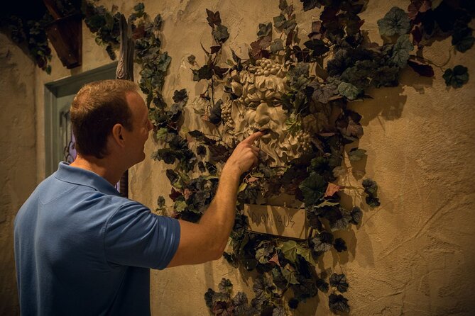 At Odds With The Gods 90 Minute Escape Room - Price and value: is $59.95 per person worth it?