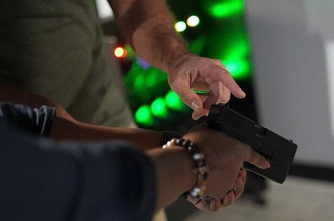 Basic Drill: Introductory Indoor Tactical Experience Orlando - Price and Value: Why $69 Makes Sense for a Short, Structured Class