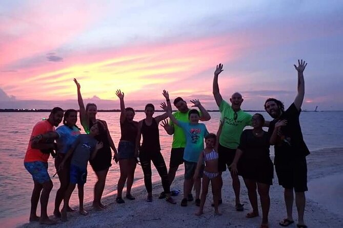 Bioluminescence Clear Kayak or Paddleboard Tour Near Orlando - Who this tour fits best (and who should think twice)