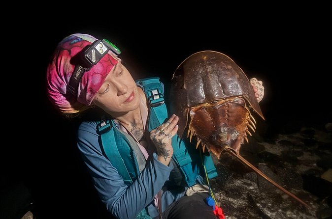 Bioluminescent Kayak Tour in Floridas Indian River Lagoon - Small group kayaking: why it changes everything