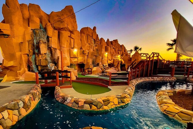 Bonanza Golf & Gifts Entry Ticket in Orlando - Key Highlights