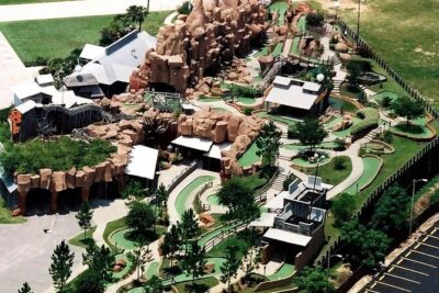 Bonanza Golf & Gifts Entry Ticket in Orlando - Price and What You Actually Get for $17.95