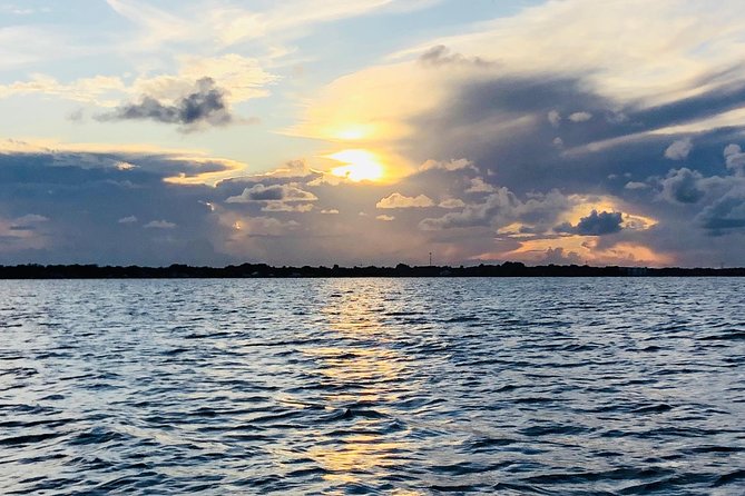 Brevard County Tours, dolphin and manatee tours in Palm Bay, FL - Who This Tour Fits Best