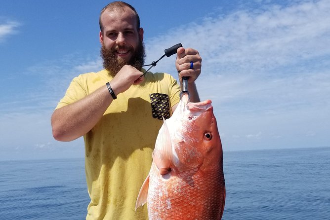Cape Canaveral Inshore Fishing Charter - Where Wildlife Fits In (and How to Enjoy It)