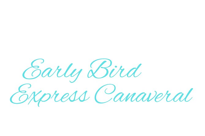 Cape Canaveral Private Transfer to MCO Orlando Airport - Timing tips to keep your airport day calm
