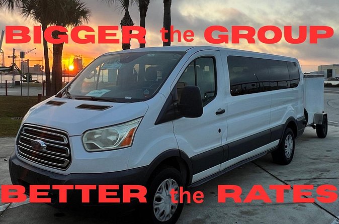 Cape Canaveral Private Transfer to MCO Orlando Airport - Final call: should you book Early Bird Express Canaveral?