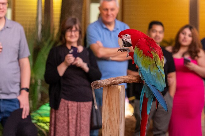 Central Florida Zoo and Botanical Gardens Ticket - Price and Value: How $15 Holds Up for a Full Zoo-Garden Day