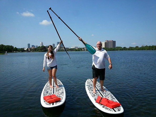 Clear Kayak Glow in the Dark Tour Through Winter Park - Key Highlights You’ll Notice Right Away