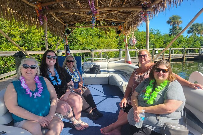Cocoa Beach 2 Hour Dolphin Sightseeing tour- public - Booking, Tickets, and Getting There Without Stress