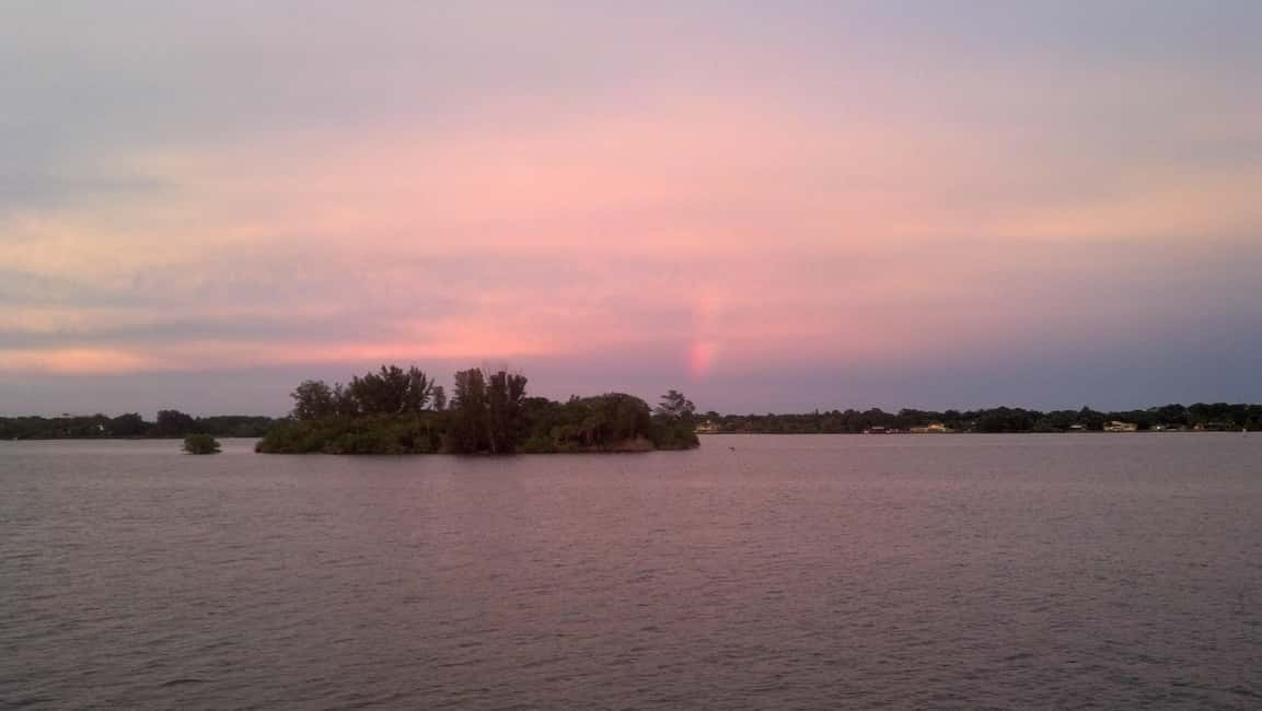Cocoa Beach: Banana River Sunset Cruise - FAQ