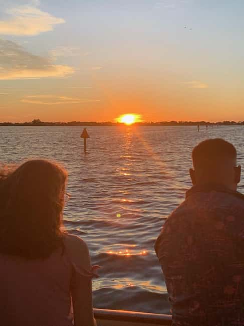 Cocoa Beach: Banana River Sunset Cruise - Should you book this Banana River sunset cruise?