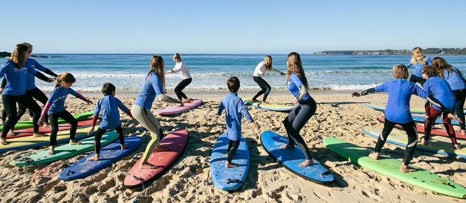 Cocoa Beach: Surfing Lessons & Board Rental - Price and value: is $60 per person worth it?