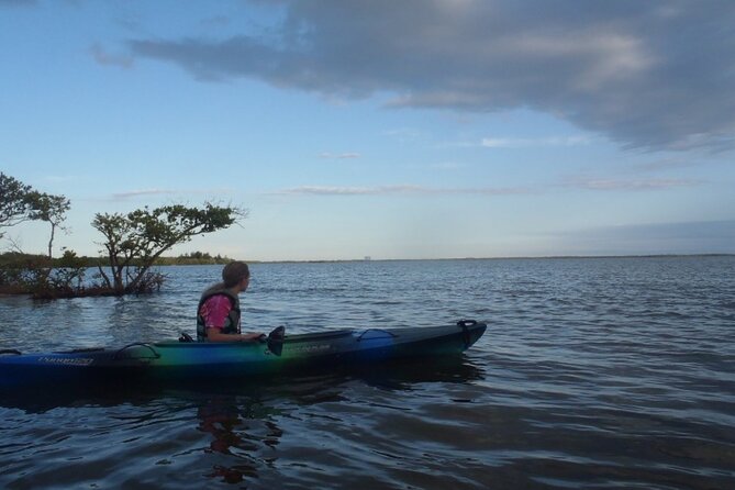Comb Jelly Bioluminescence Kayak Tour - Gear, Safety, and Certified Guides Who Keep It Simple