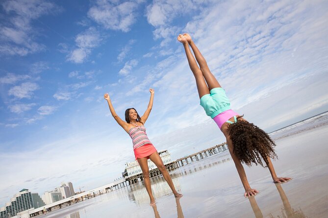 Daytona Beach Day Trip with Hard Rock Resort Pass & Hotel Pickup - Gray Line Orlando Staging Time: Why the Return Feels Structured
