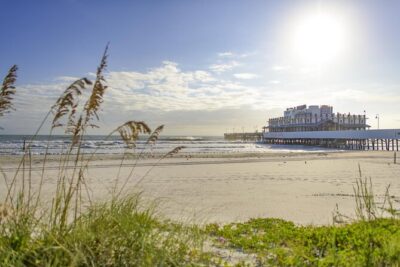 Daytona Beach Day Trip with Hard Rock Resort Pass & Hotel Pickup - Daytona Beach Free Time: How to Use Your 7 Hours Smartly