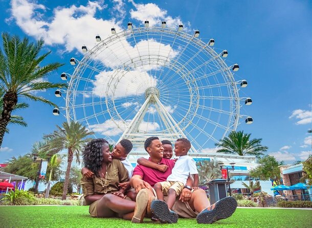 Dollar Off Drinks Card: Orlando - Key points before you buy