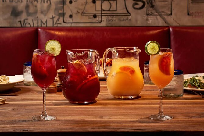 Dollar Off Drinks Card: Orlando - Price and value: when $295 makes sense