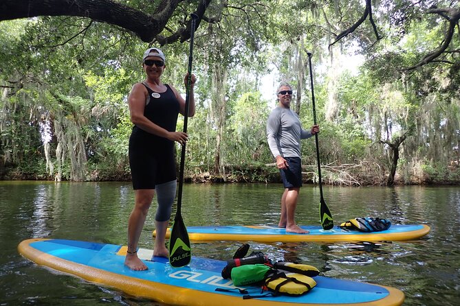 Dora Canal Wildlife Kayak Tour – Scenic Old Florida - Key things to know before you go