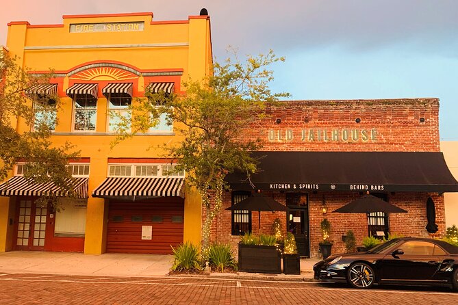 Downtown Sanford Historical Tour - Why This Sanford Walking Tour Works So Well