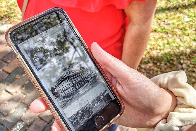 Downtown Sanford Historical Tour - Should You Book Downtown Sanford Historical Tour?