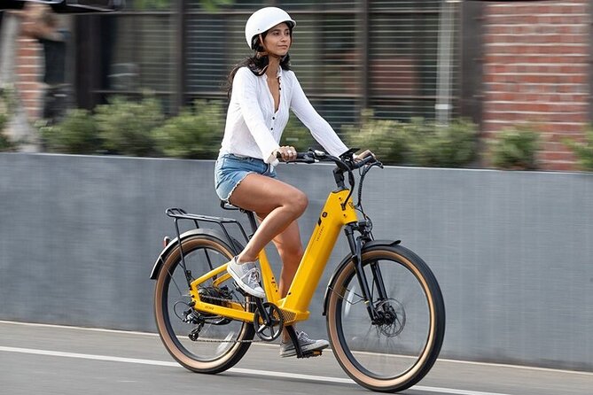 Electric Bike Rentals in The Villages Florida - Key highlights at a glance