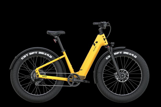 Electric Bike Rentals in The Villages Florida - Price and value: does $65 per person make sense for an 8-hour rental?