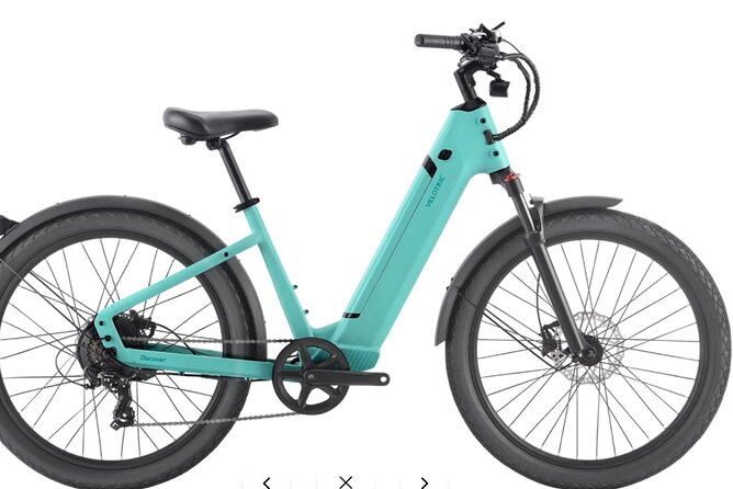 Electric Bike Rentals in The Villages Florida - Weather reality check (and why it matters for your day)