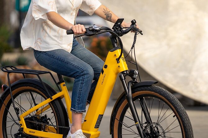 Electric Bike Rentals in The Villages Florida - Should you book this electric bike rental in The Villages?