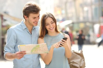 eSIM All Access Pass for the United States from SmartSIM USA - Unlimited Calling and Texting: The Part That Usually Saves Money