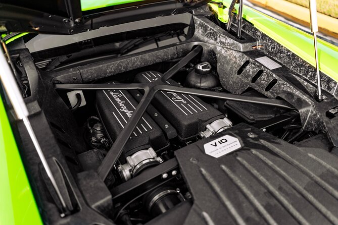 Exotic Car rental in Orlando - The main drawback risk: insurance and fee surprises