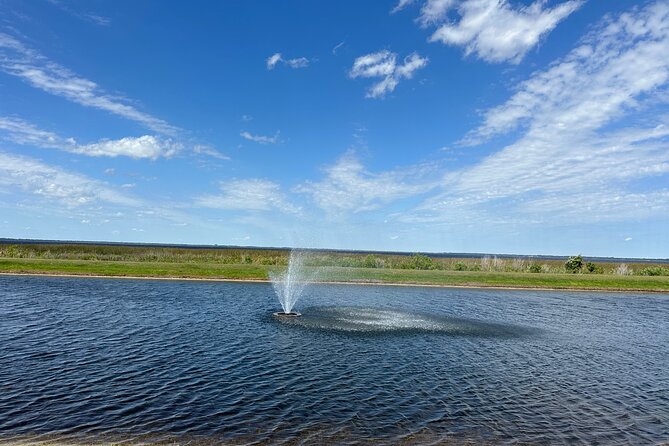 Experience Kissimmee Lakefront Mountain Bike Tour (2 Hours) - An Easy-Or-Not Easy Lakefront Ride for $39