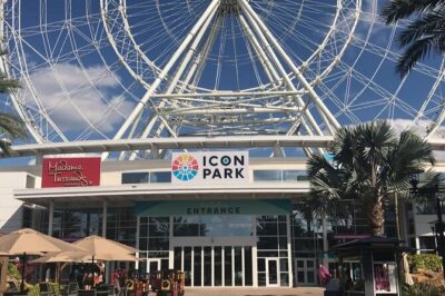 Flavors of ICON Park - Foodie Walking Tour - Your guide’s role: how the story makes the food stops easier to enjoy