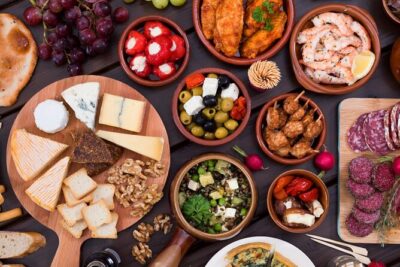 Flavors of Winter Haven Food Tour - Stop-by-stop bites: what you’ll likely taste across downtown