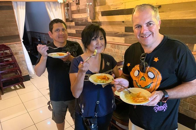 Flavors of Winter Park Foodie Walking Tour - A 2.5-hour VIP walk built around sampling, not sightseeing