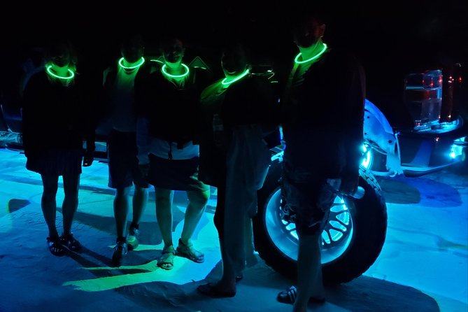 Florida Bioluminescence Kayaking Tour (Titusville) - Why Haulover Canal glows like a science movie