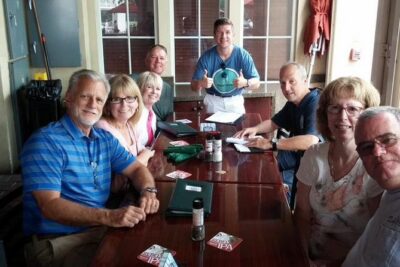 Food Tour of Celebration - Key Highlights You’ll Actually Notice