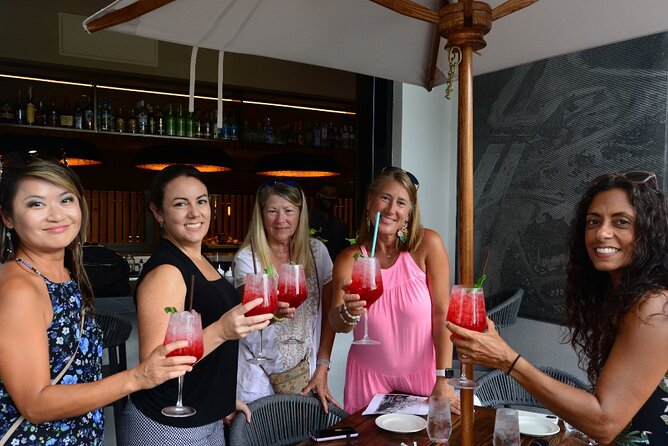 Food Tour of Local Orlando's Ivanhoe Village - Quick hits before you go