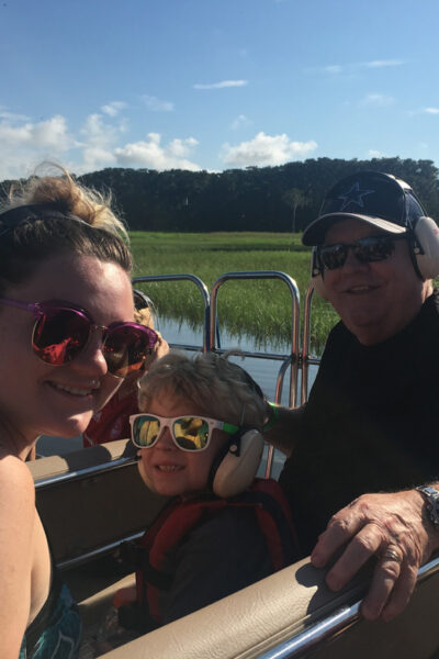 From Orlando: Airboat Tour & Gatorland with Hotel Pickup - Getting From Boggy Creek to Gatorland Without the Headache