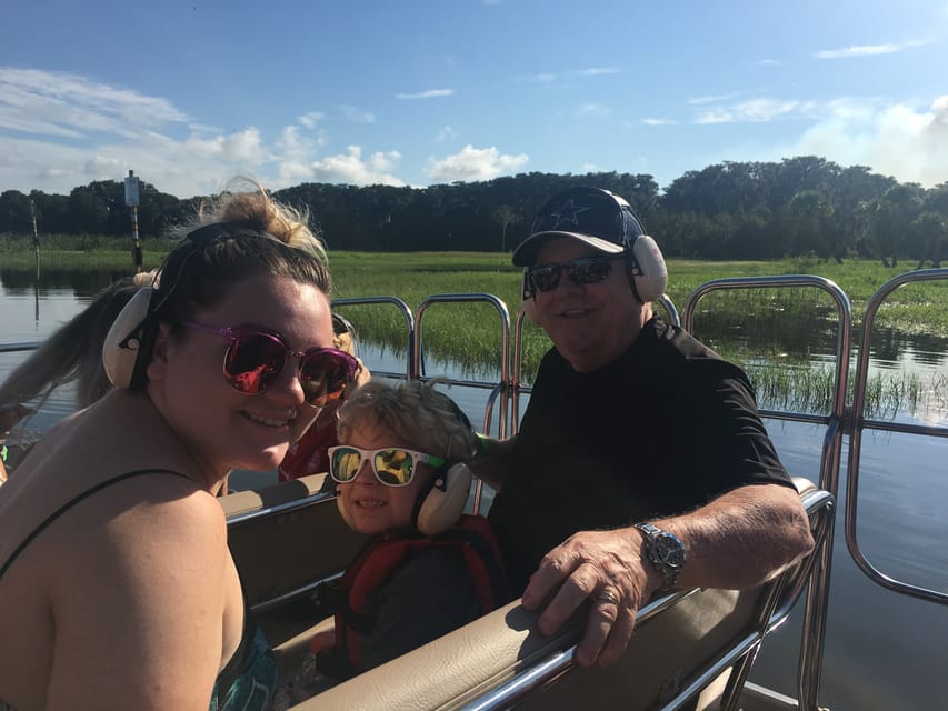 From Orlando: Airboat Tour & Gatorland with Hotel Pickup - Should You Book This Boggy Creek Airboat and Gatorland Day?