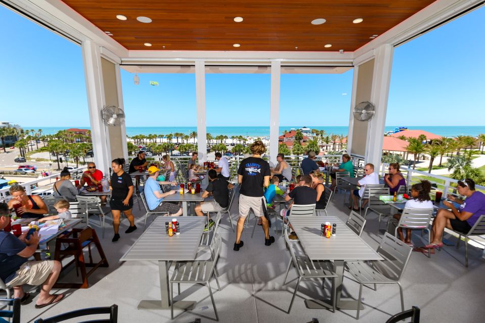 From Orlando: Day Trip to Clearwater Beach with Options - Price and Value: Is $100 per Person Fair for This Kind of Day?